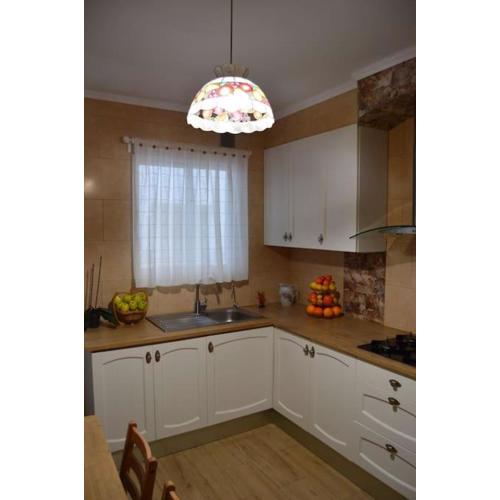 Apartamento de 3 dormitorios