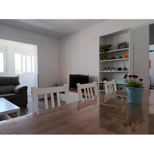 Apartamento de 3 habitaciones cercano a la playa