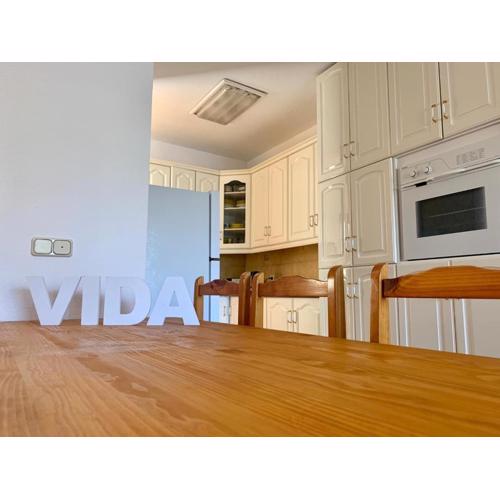 Apartamento de 3 habitaciones Duplex en Mareverde