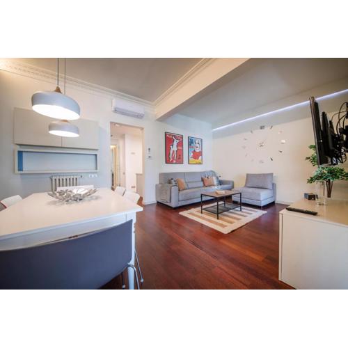 Apartamento de 3 habitaciones en Sant Antoni
