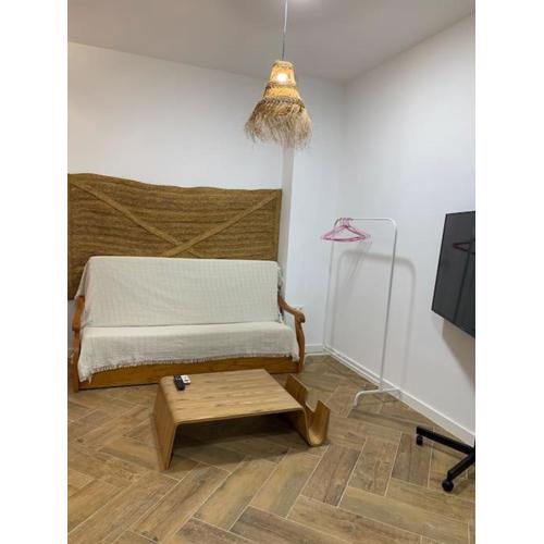 Apartamento de AO 1