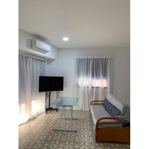 Apartamento de AO 2