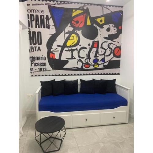 Apartamento de AO 3