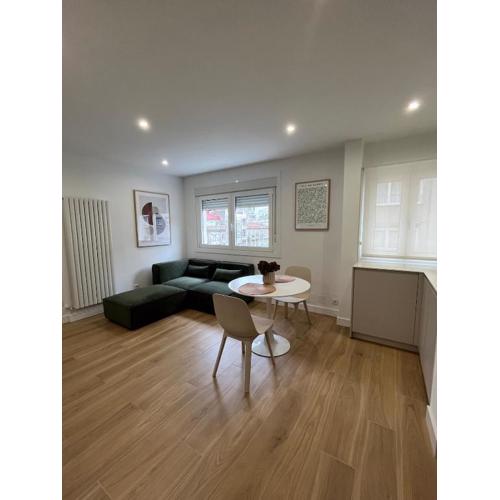 Apartamento de diseño - checkin automático