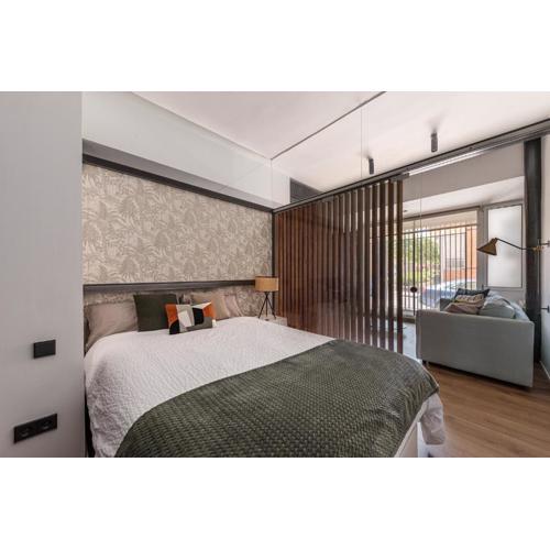 Apartamento de Diseño en Caleido