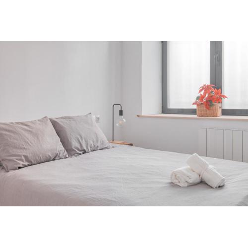 Apartamento de diseño nuevo en zona céntrica 3hab 2baños