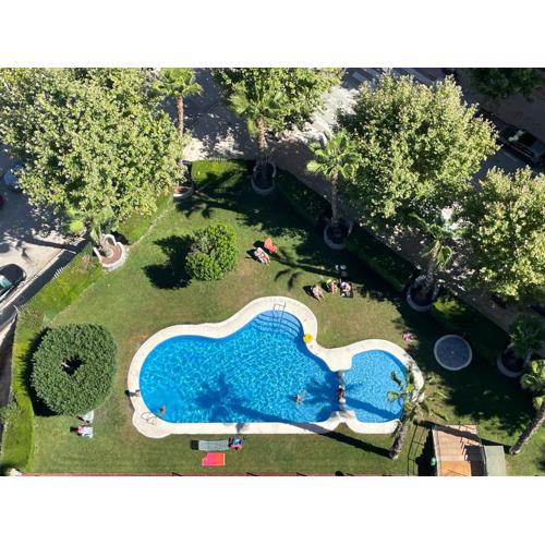 Apartamento de dos dormitorios en Kennedy 1