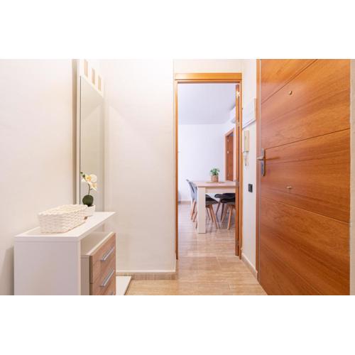 Apartamento de ensueño en 1ª línea de playa