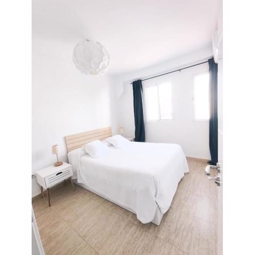 Apartamento de la Luz en exclusividad