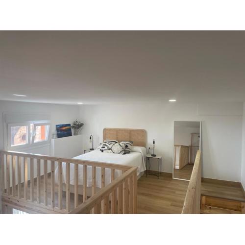 Apartamento de la Luz