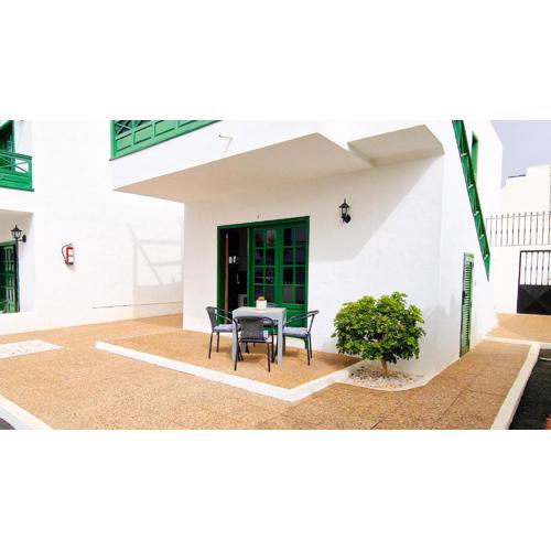 Apartamento de la playa I