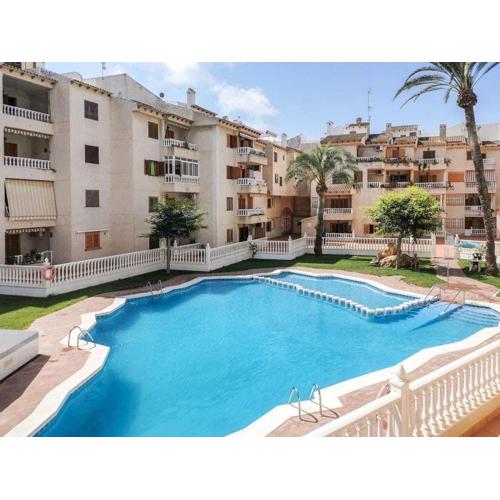 apartamento de Los Locos
