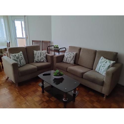 Apartamento de Lucia