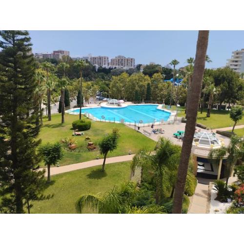 Apartamento de lujo 250m playa