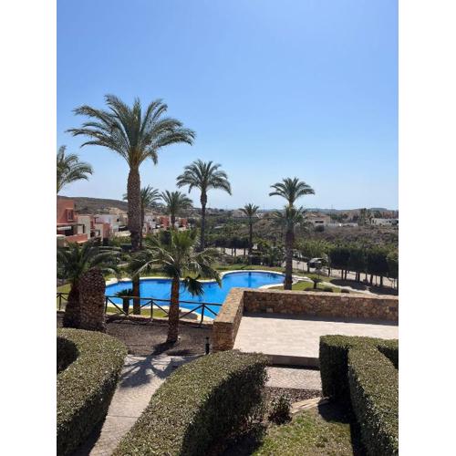 Apartamento de Lujo Alm. Golf Resort, Valle del Este