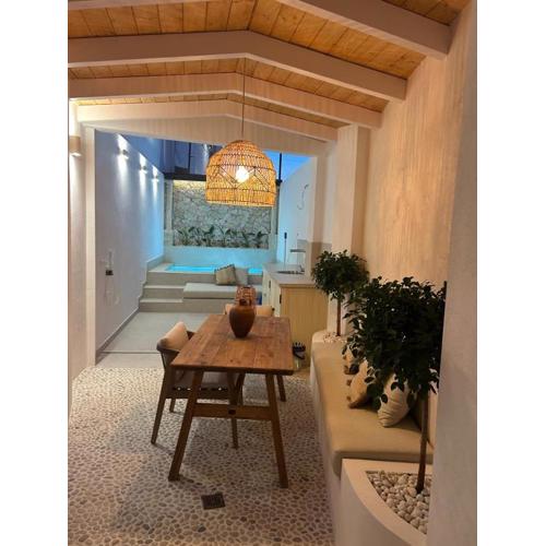 Apartamento de lujo con piscina climatizada