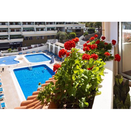 Apartamento de Lujo con Vistas al Mar en Puerto de la Cruz