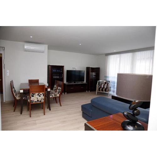 Apartamento de lujo en Edificio Zafiro, Benidorm
