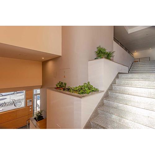 Apartamento de lujo en el centro