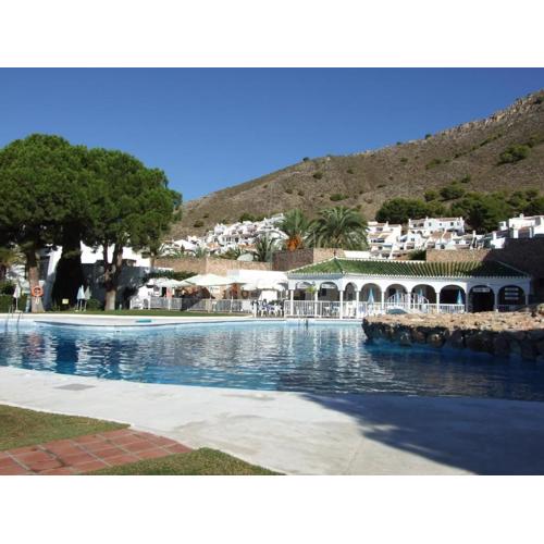 Apartamento de lujo Nerja