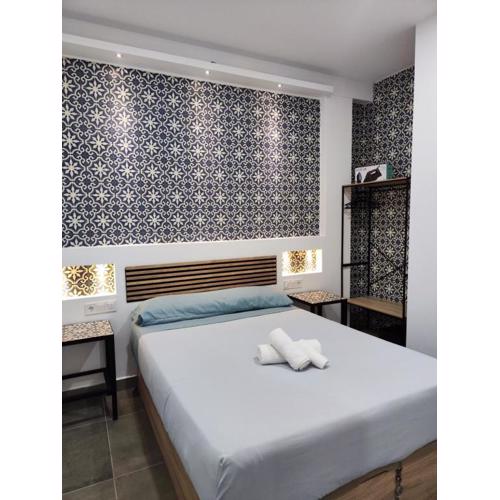 apartamento de lujo playa las deveses