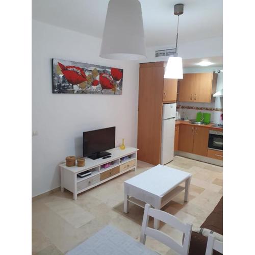 Apartamento de Manuela