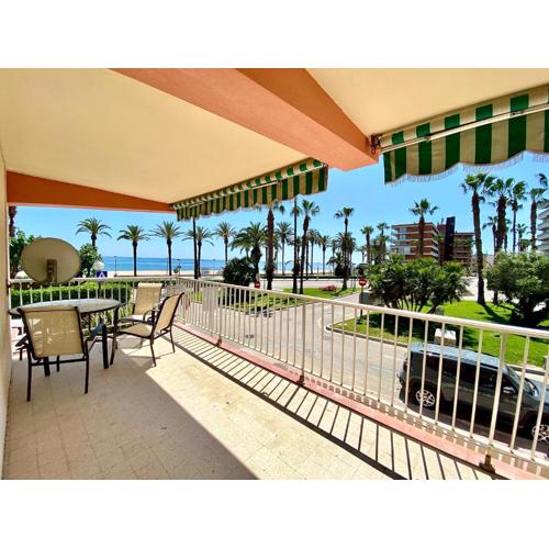Apartamento de moderno en Salou
