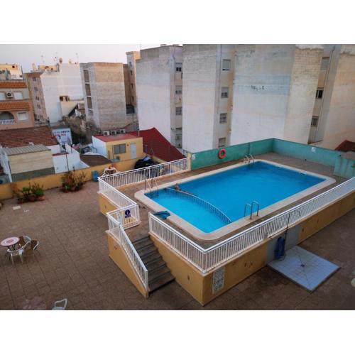 Apartamento de Raa