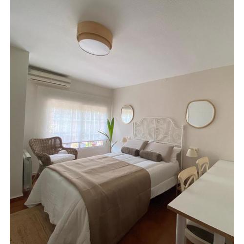 Apartamento de Temporada en Madrid