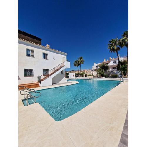 Apartamento de vacaciones