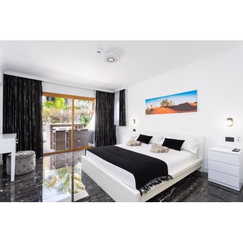 Apartamento del Atlantico