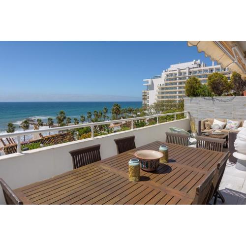 Apartamento del Mar