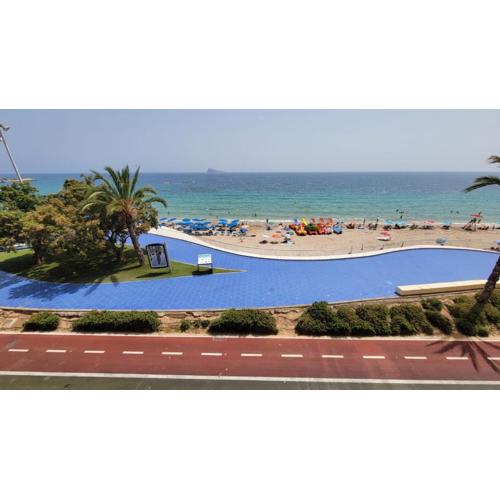 Apartamento del Mar