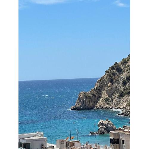 Apartamento Del mar