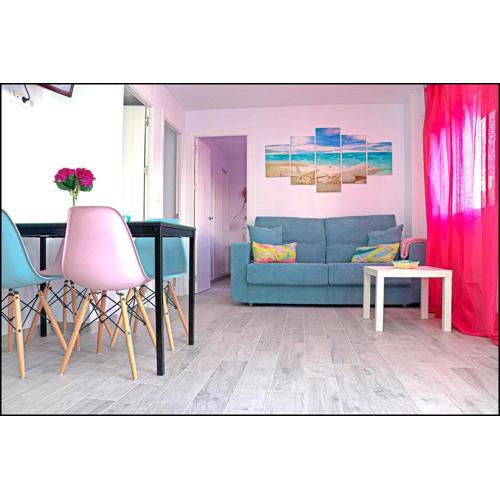 Apartamento Del Rio Playa