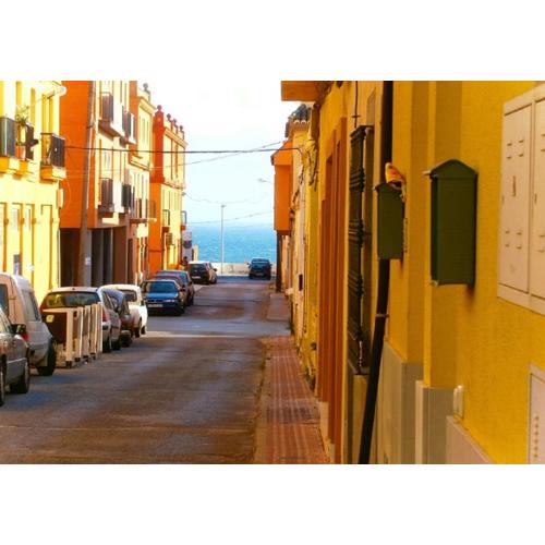 Apartamento Del Rio