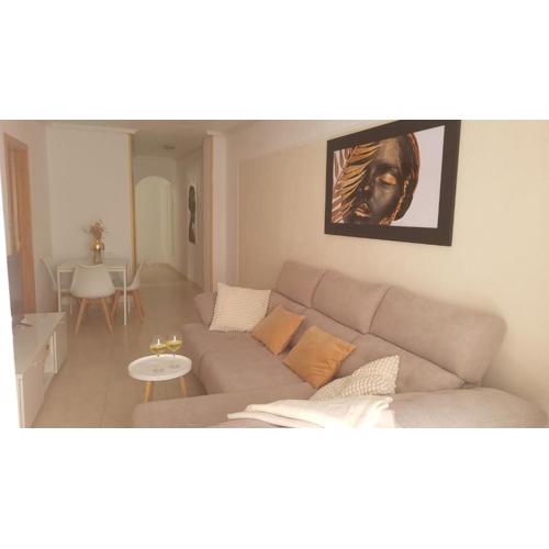 Apartamento del Sol