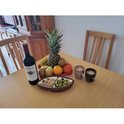 Apartamento del Sur