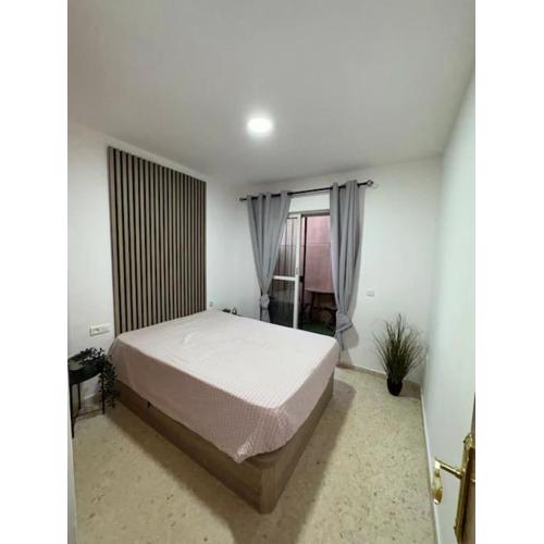 Apartamento del sur
