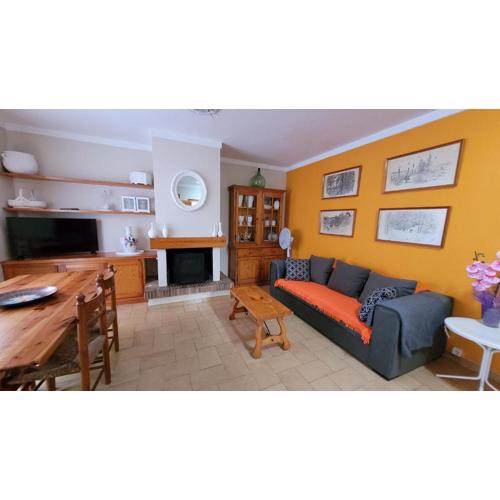 Apartamento Delacroix