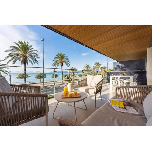 Apartamento Delfin