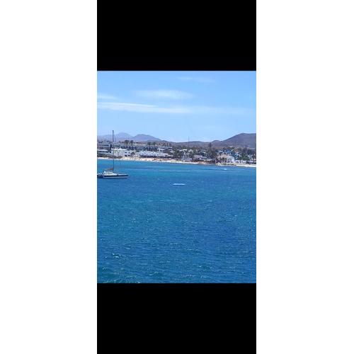 Apartamento Delfines Corralejo
