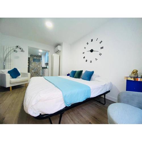 Apartamento delux ll