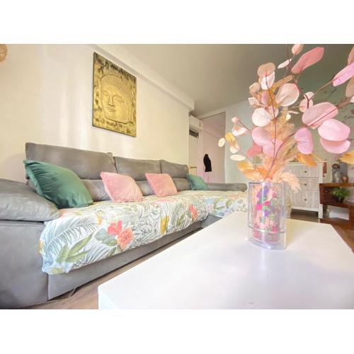 Apartamento delux