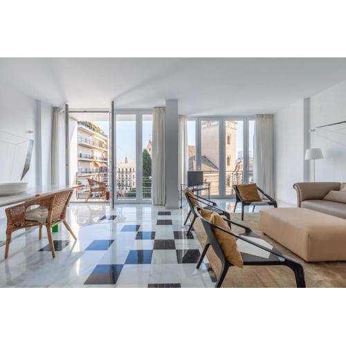 Apartamento deluxe calle Imagen