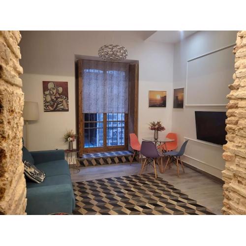 Apartamento Demasiadas Compañías