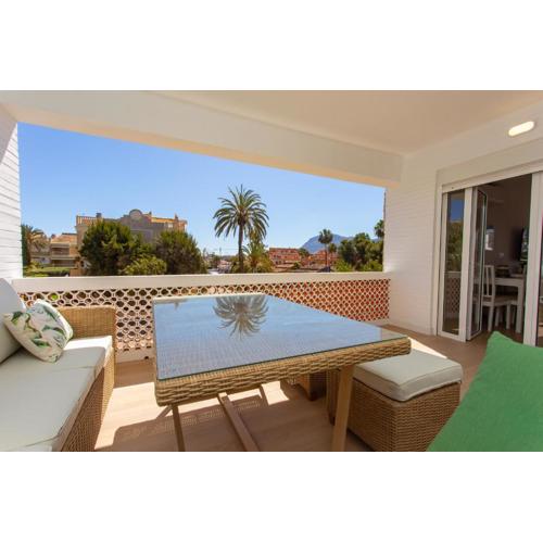 Apartamento Denia Brisas