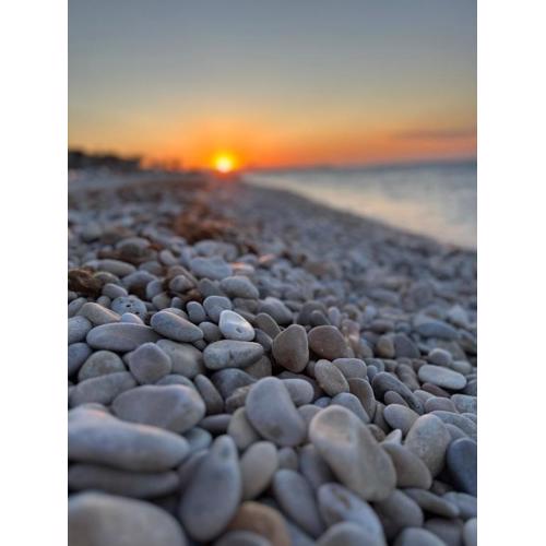 Apartamento Denia Un mar el calma