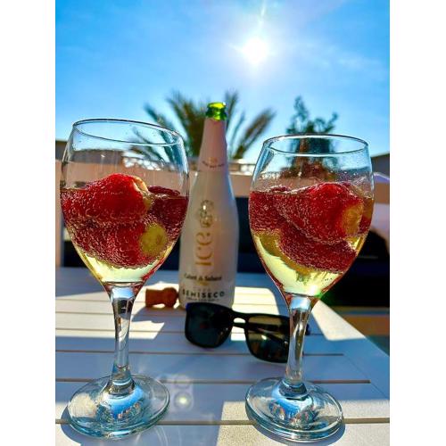 Apartamento DESA Laguna Beach Vera Playa
