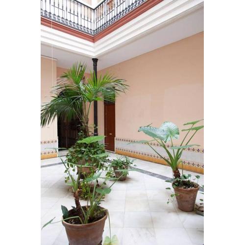 Apartamento Descalzos